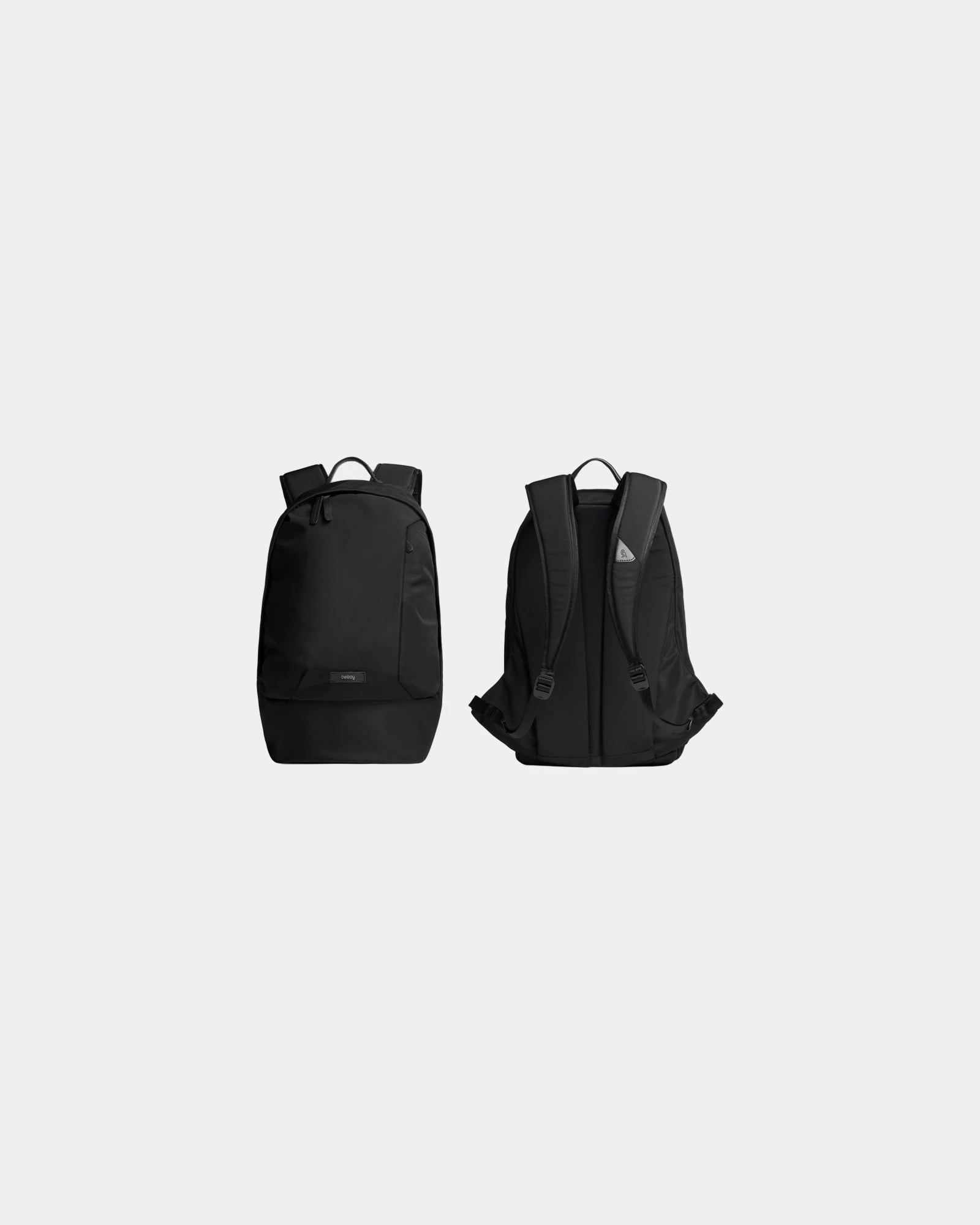 Sac à dos ordinateur rPET Bellroy Classic à personnaliser - 1